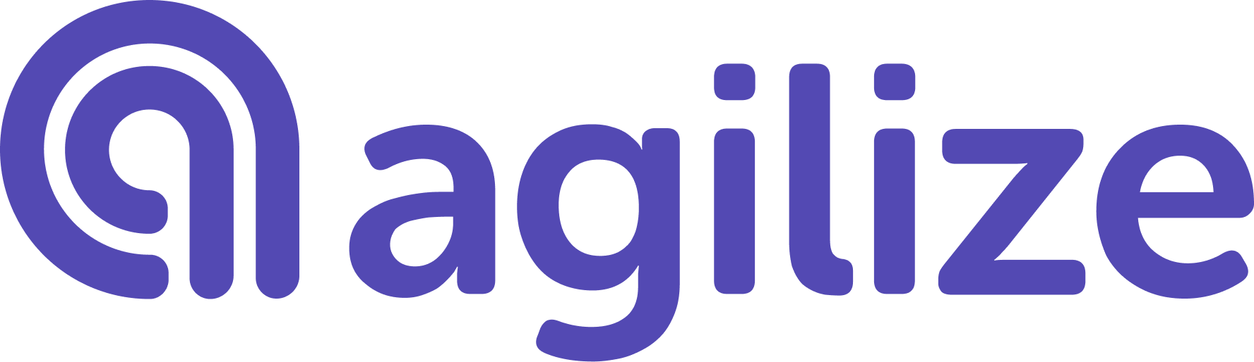 Agilize